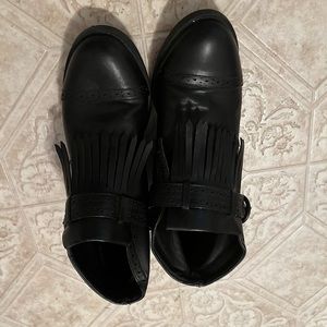 They were stored, they have only little use